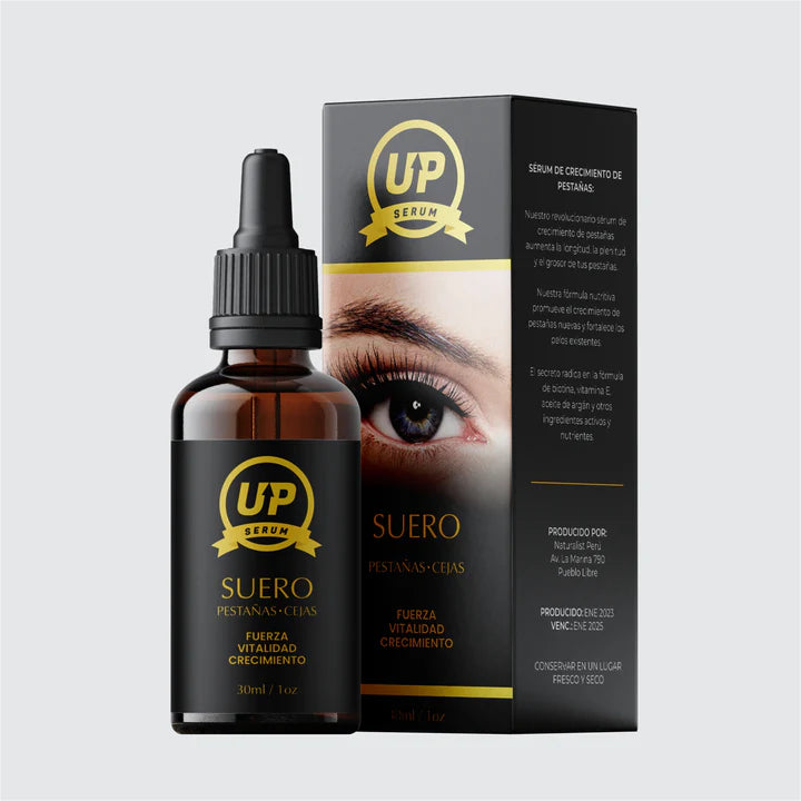 SÉRUM™  PARA PESTAÑAS