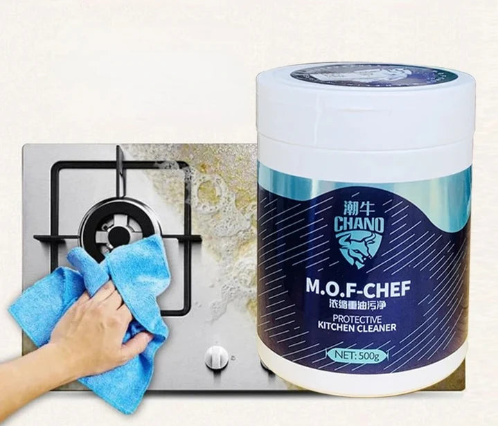 CHANO DESENGRASANTE™  500 ML