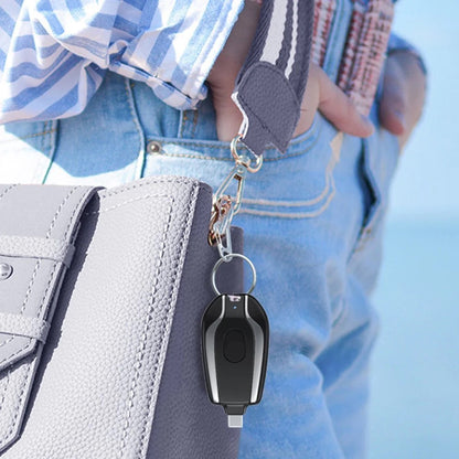 CARGADOR PORTATIL™  TIPO C