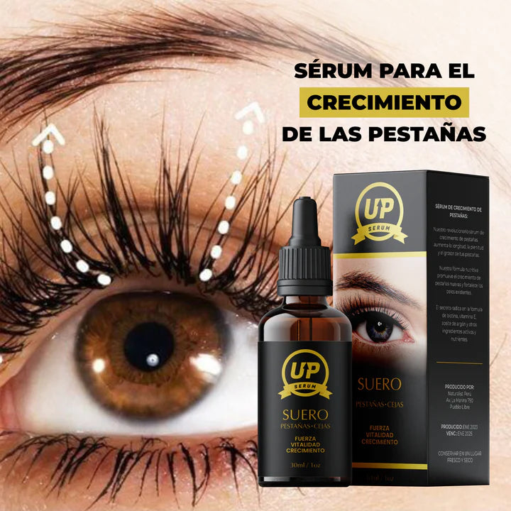 SÉRUM™  PARA PESTAÑAS